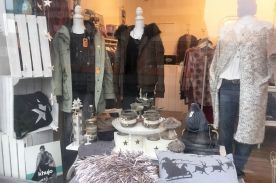 Blickfang Galerie a