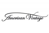 Logo AmericanVintage